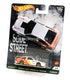 Hot Wheels Slide Street Toyota AE86 Sprinter Trueno Diecast Car Culture